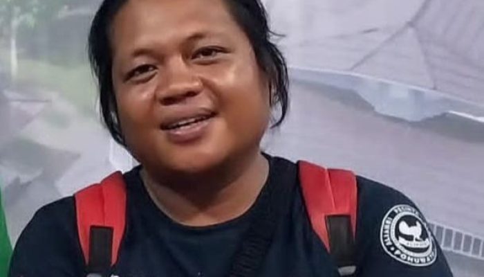 Aktivis Minta Kejaksaan Gorut Periksa Progres Pengerjaan Revitalisasi Sekolah di Tolinggula