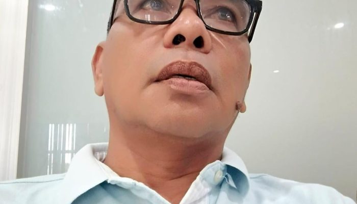 Ketua GALAK Desak Pemprov Gorontalo Percepat Progres Pembangunan Kantor Bupati Pohuwato