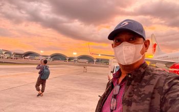 IPR Dengilo Diharapkan Tetap Merujuk Pada UU Minerba