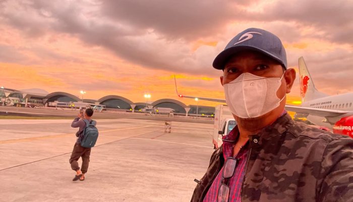 IPR Dengilo Diharapkan Tetap Merujuk Pada UU Minerba