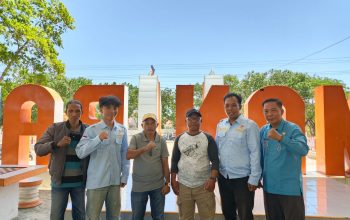 Bakar Semangat 6 Atlet Catur, Ketua Percasi Gorut Siap Turun Langsung di Kejurprov.