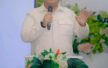 Ketua Elang Emas Apresiasi Upaya Pemkab Gorut Tangani Persoalan Tambang Hulawa