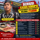 Seriusi Kasus Korupsi, Ditreskrimsus Polda Gorontalo Sidik 7 Kasus